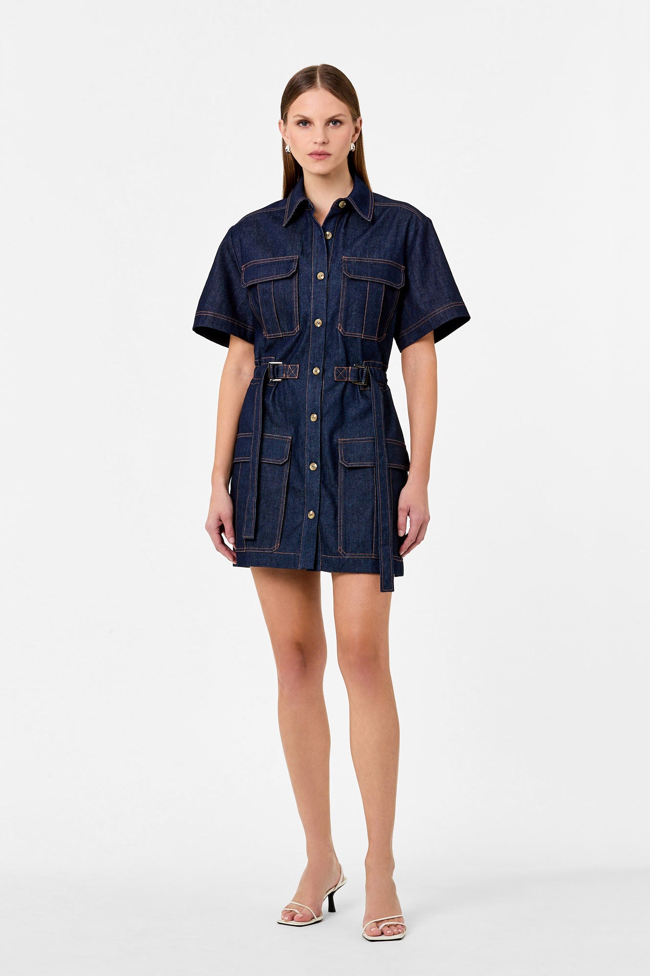 RIANNE DRESS
