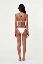CAMILLA BIKINI BOTTOM - IVORY