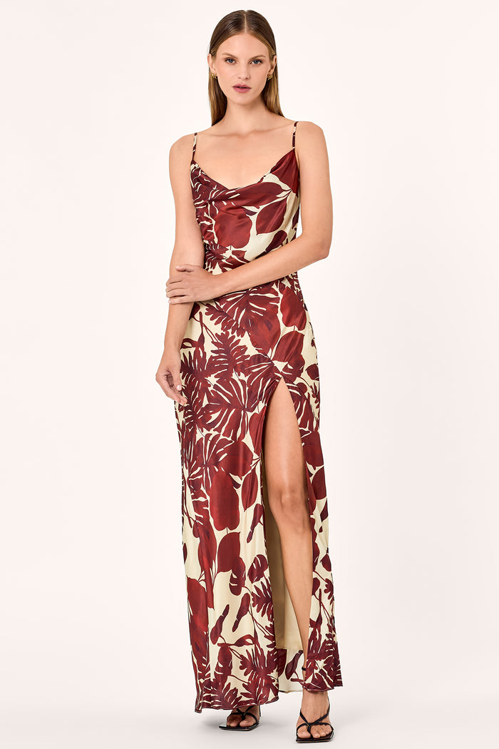 Nicholas arielle dress sales