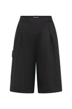 Imani Short - Black