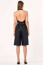 Imani Short - Black