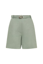 Lavina Short - Pistachio