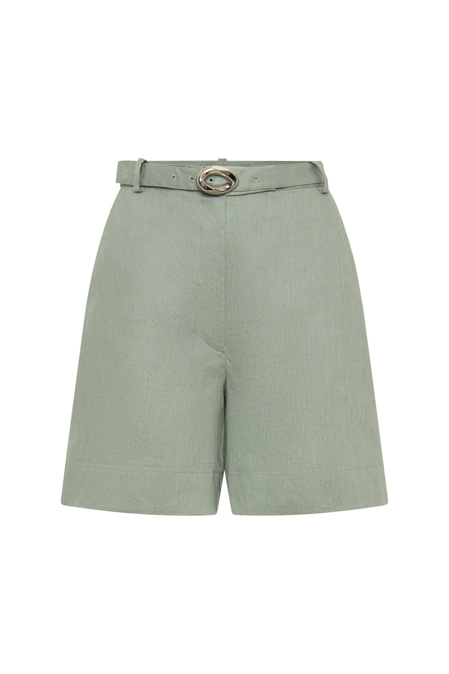 Lavina Short - Pistachio