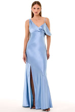 MIRABELLE DRESS - SKY