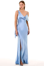 MIRABELLE DRESS - SKY