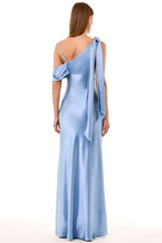 MIRABELLE DRESS - SKY