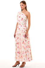 GAIA DRESS - AVIVA FLORAL