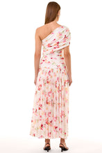 GAIA DRESS - AVIVA FLORAL