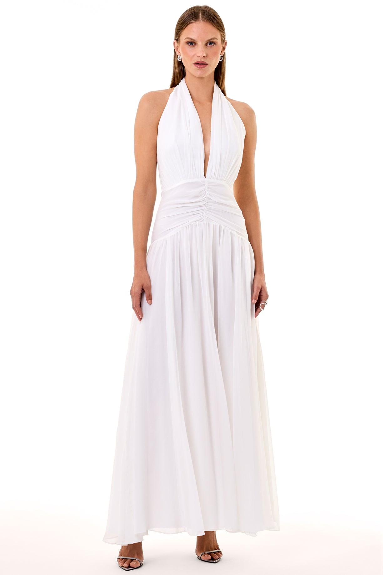 nicholas dress ARELLA DRESS