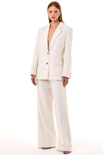 NADIA BLAZER - IVORY