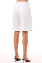 BELINDA SHORT - IVORY