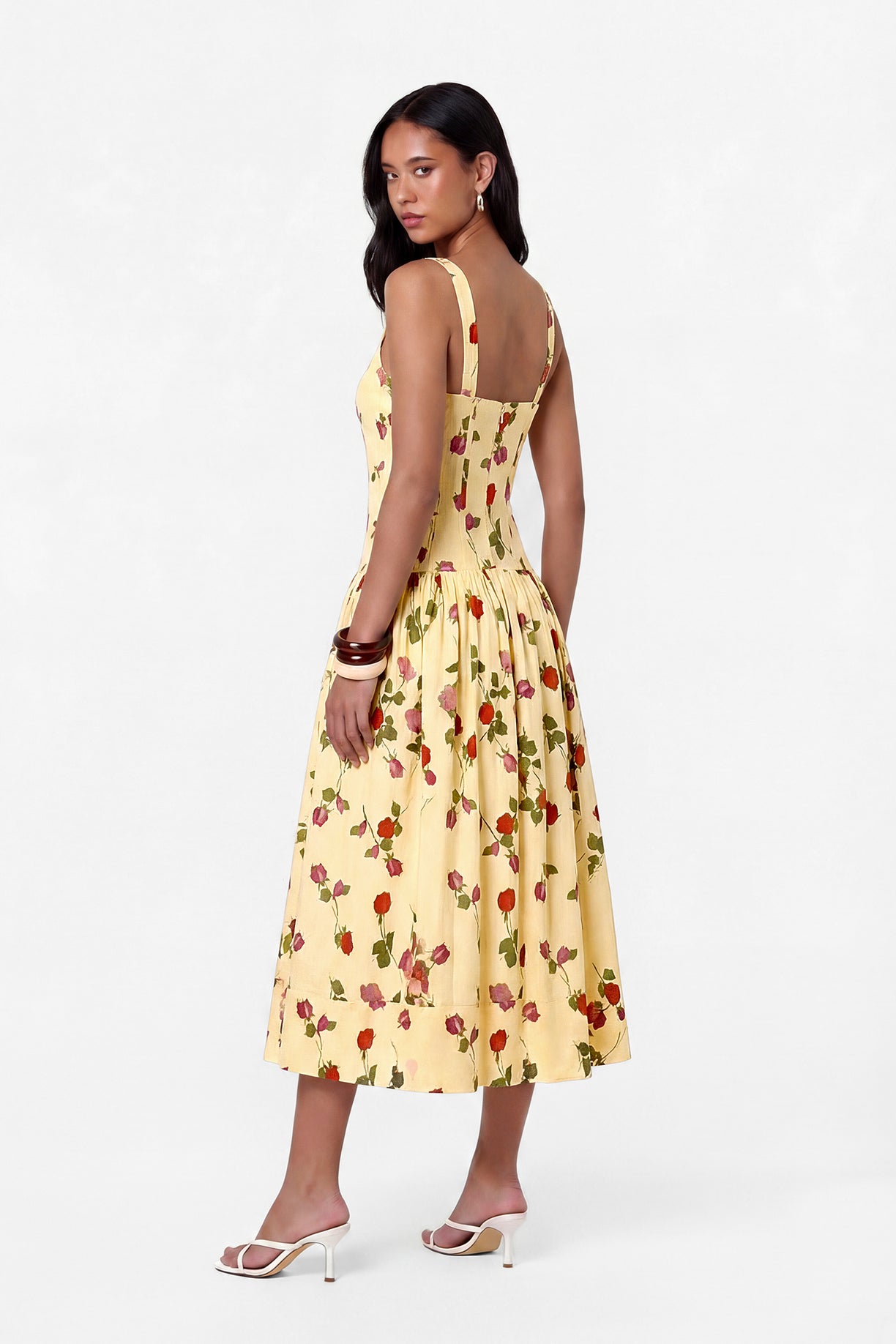 MAKENNA DRESS