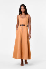 ANASTASIA DRESS - MANGO
