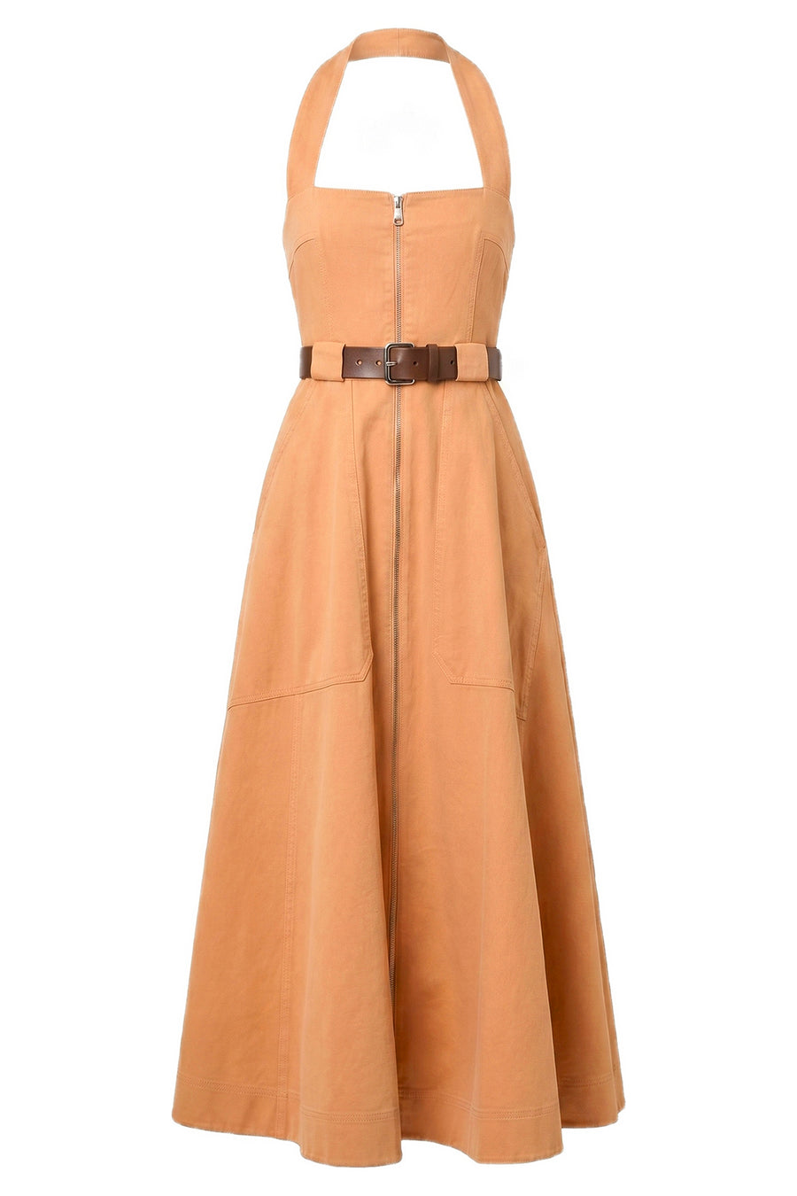 ANASTASIA DRESS - MANGO