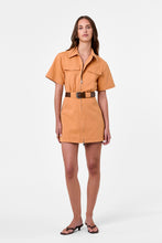 EMBLA DRESS - MANGO