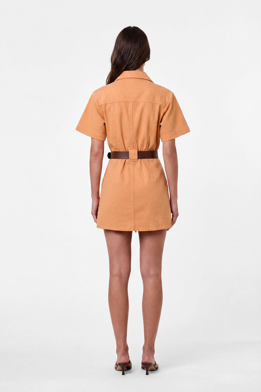 EMBLA DRESS - MANGO