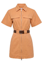 EMBLA DRESS - MANGO