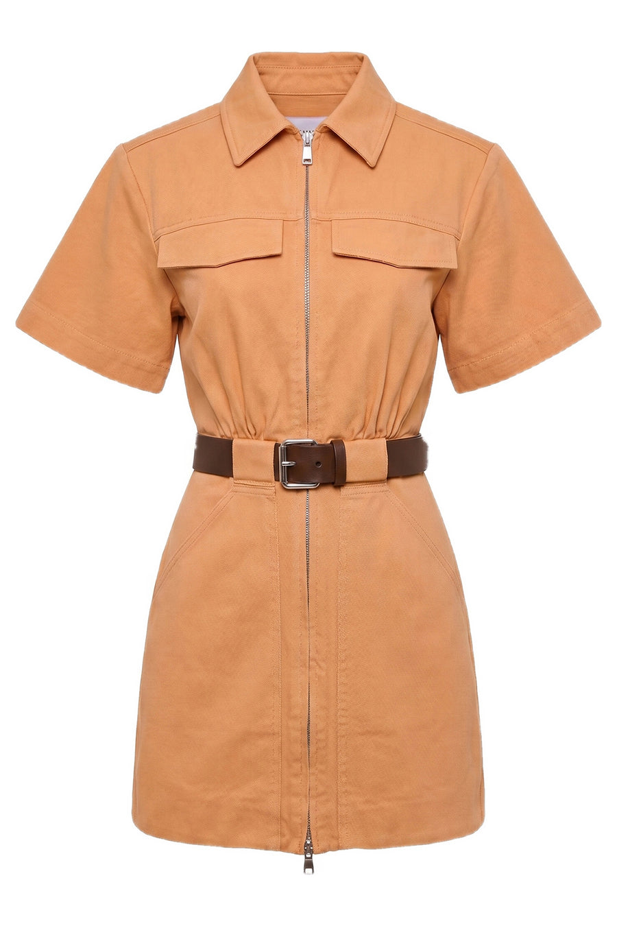 EMBLA DRESS - MANGO
