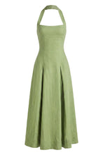 ELISABETH DRESS - CACTUS