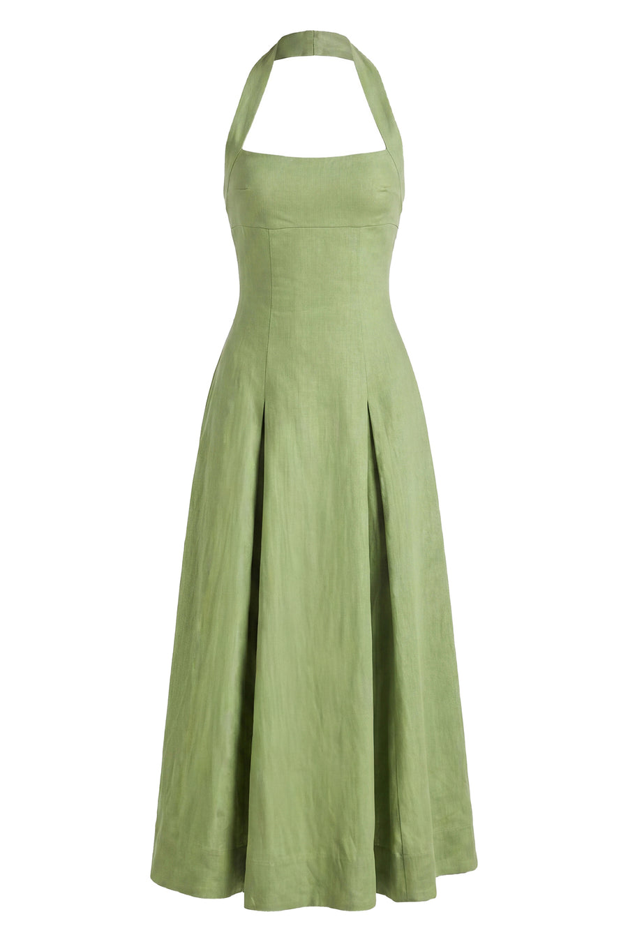 ELISABETH DRESS - CACTUS