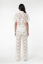 SONORA SHIRT - IVORY