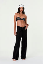 TIDAL PANT - BLACK