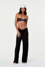 TIDAL PANT - BLACK