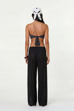 TIDAL PANT - BLACK