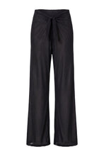 TIDAL PANT - BLACK