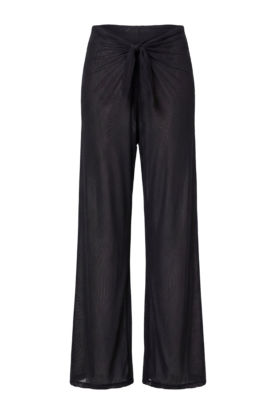 TIDAL PANT - BLACK