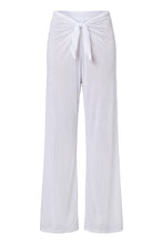 TIDAL PANT - IVORY