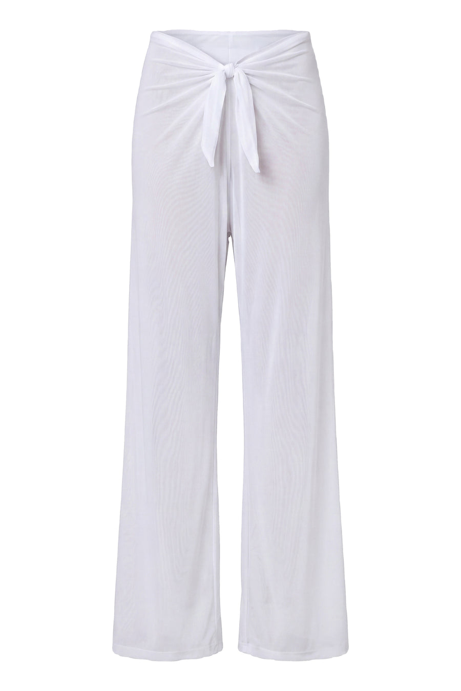 TIDAL PANT - IVORY