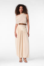 LISELLE PANT - ECRU