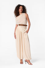 LISELLE PANT - ECRU