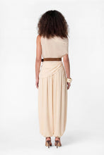 RYANNE TOP - ECRU
