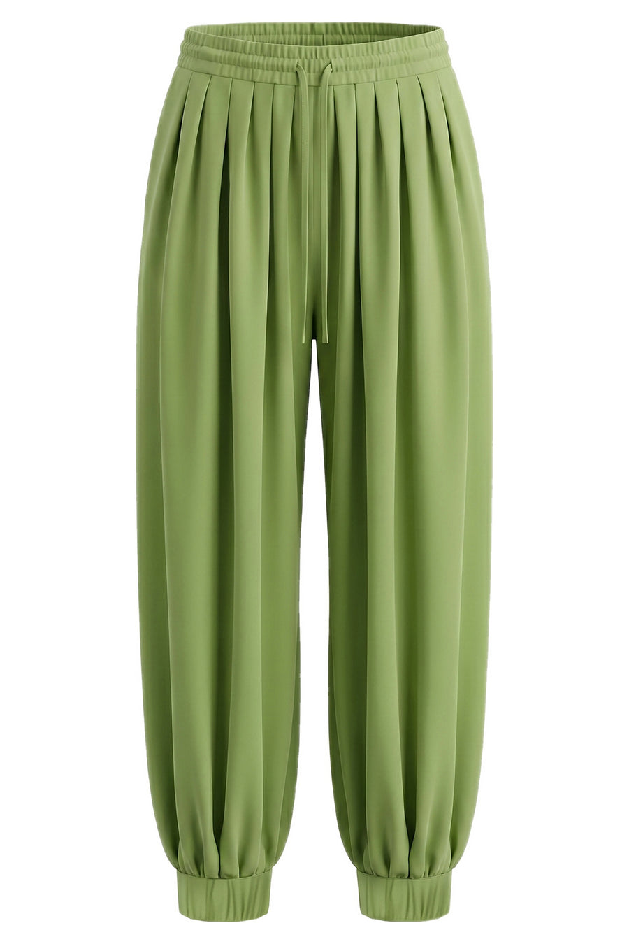 LISELLE PANT - LEAF