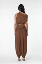 RYANNE TOP - MOCHA