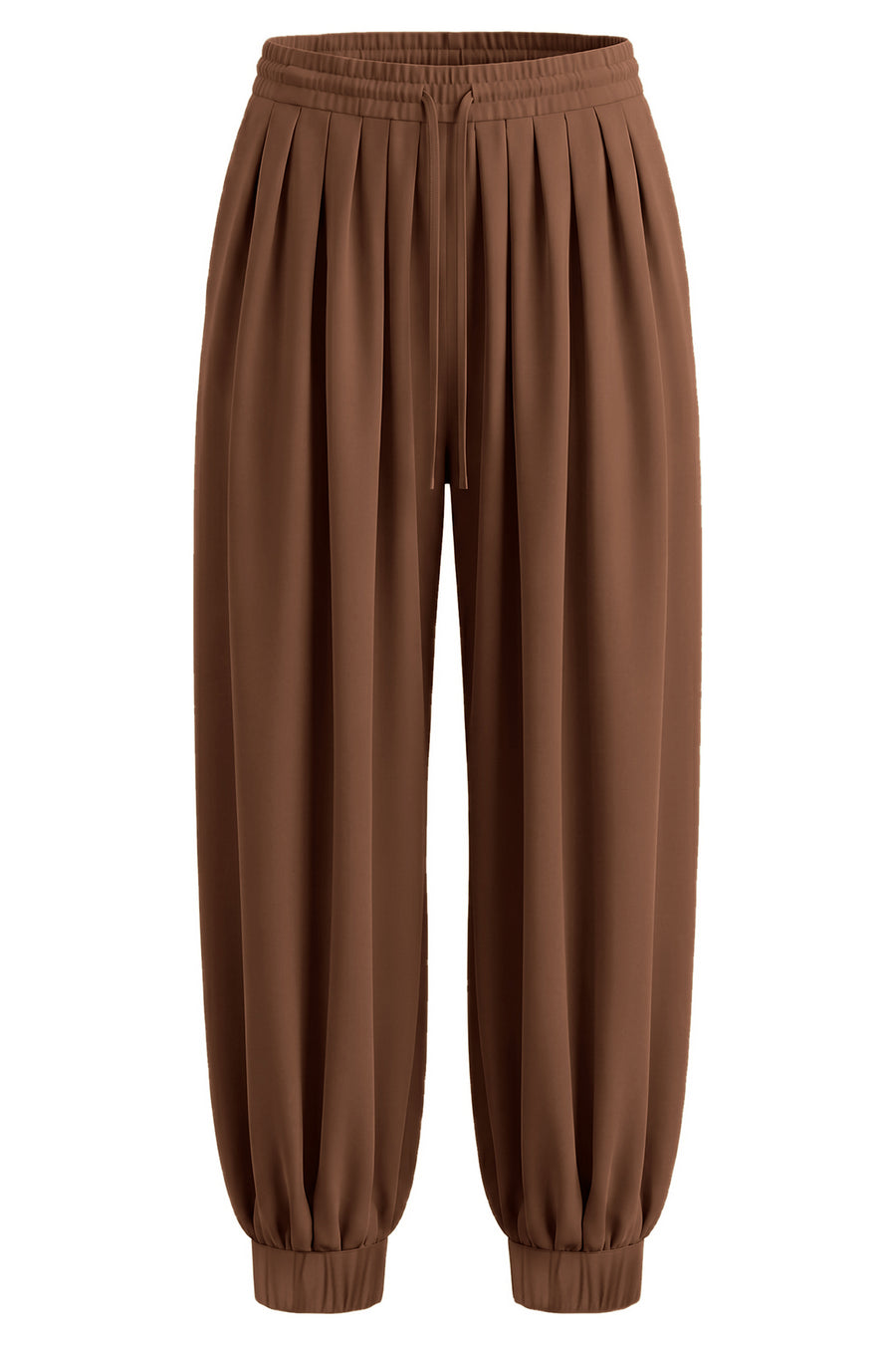 LISELLE PANT - MOCHA