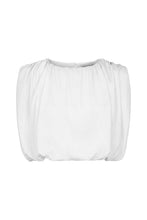 NADIRA TOP - IVORY