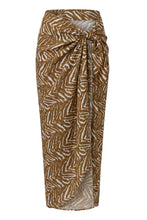 AMINTA MIDI SARONG - ABSTRACT ANIMAL