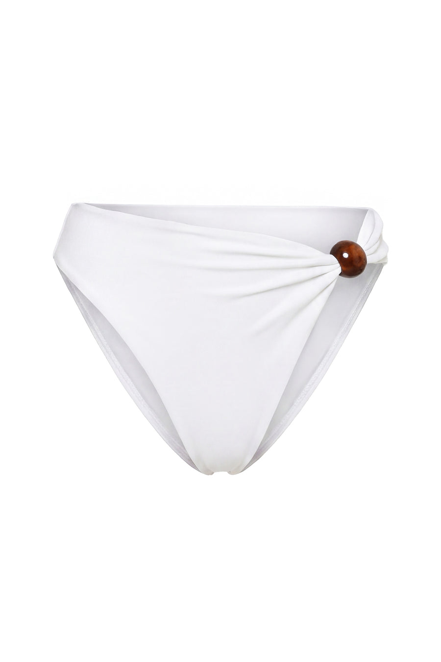 SALINA BIKINI BOTTOM - IVORY