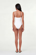 ANELA ONE PIECE SUIT - IVORY