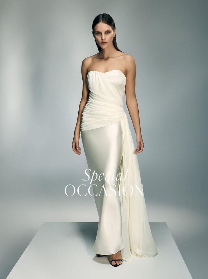 green emerald velvet dress Rhine Dress | Womens Dresses