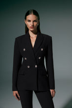 Danni Blazer - Black
