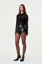 TALA SHORT - BLACK