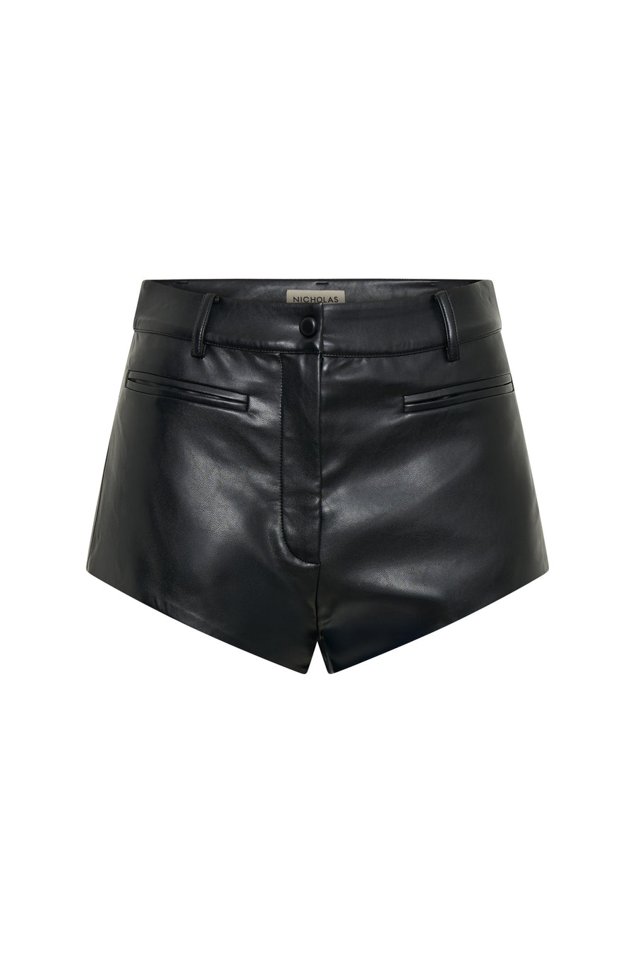 TALA SHORT - BLACK