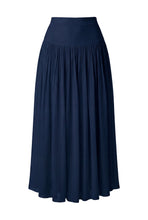 TANI SKIRT - INK