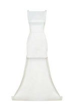 VALENTINA DRESS - PEARL