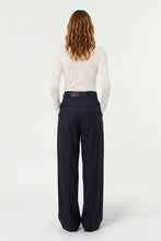 ZADIE ROLLNECK SWEATER - IVORY