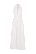 ARELLA DRESS - IVORY